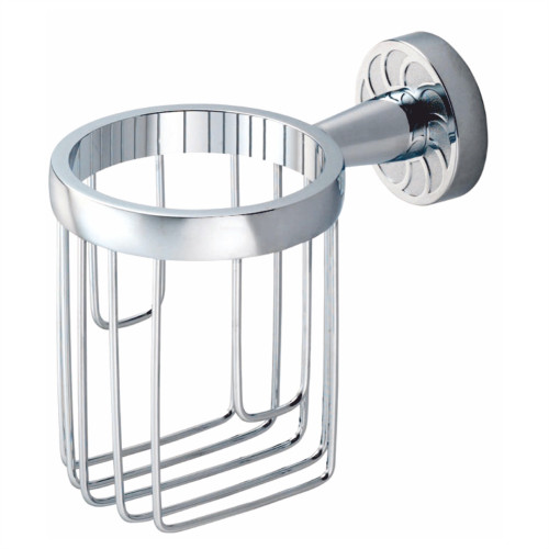 Держатель освежителя WasserKRAFT  Isen (K-4045)