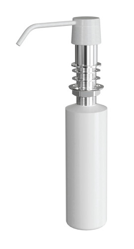 Дозатор FLORENTINA Рондо FL (703.727.0000.207), монблан