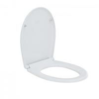 Сиденье для унитаза IDDIS (004PPS3i31), с микролифтом