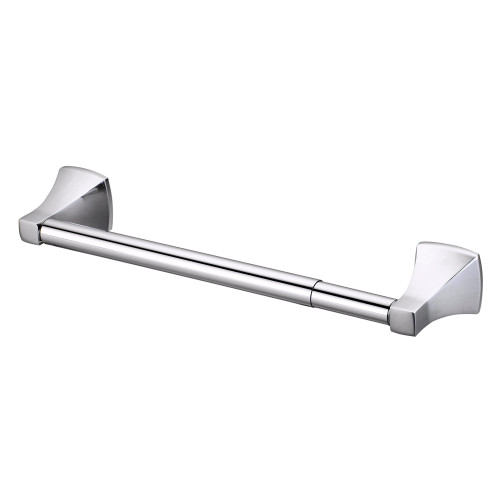 Держатель бумажных полотенец WasserKRAFT  Wern (K-2591)