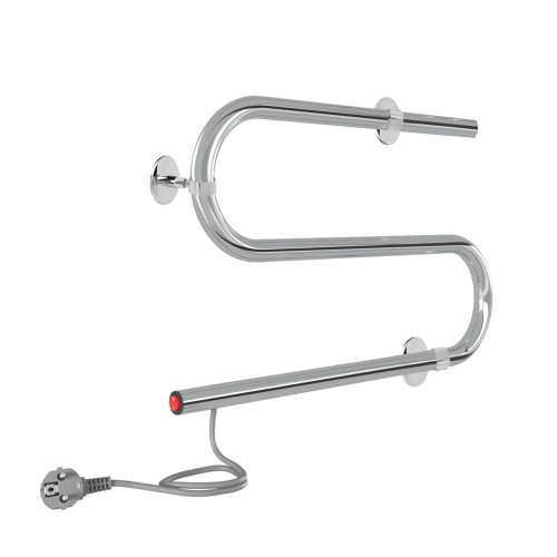 Полотенцесушитель электрический 320х450 INDIGO S (SE1-32-45v) правое подключение