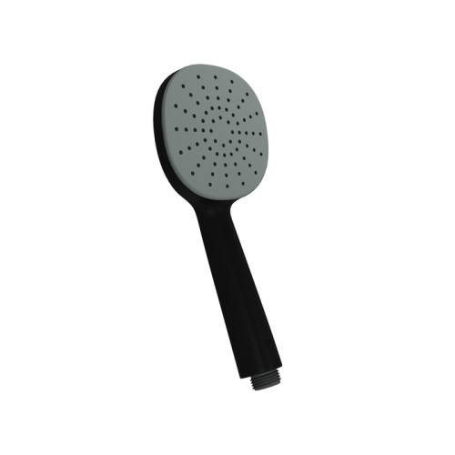 Лейка для душа IDDIS Optima Home (OPH1FB9i18), черная