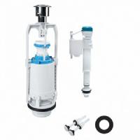 Арматура смывная IDDIS  Single Mode (F012400-0004)