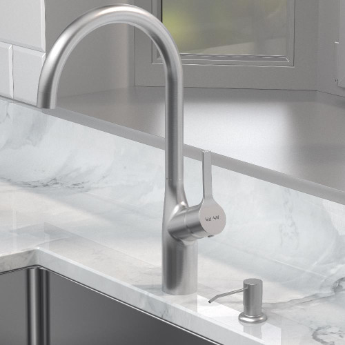 Диспенсер универсальный Am.Pm X-Joy (A8437111) сатин