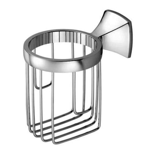 Держатель освежителя WasserKRAFT  Wern (K-2545)