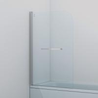 Шторка на ванну, 90 x 140 см, IDDIS Ray (RAY6CS9i90)