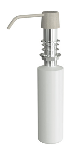 Дозатор FLORENTINA Рондо FL (703.727.0000.104), бежевый