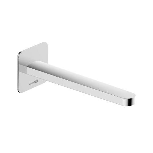 Встроенный излив для ванны WasserKRAFT Weida (A270)