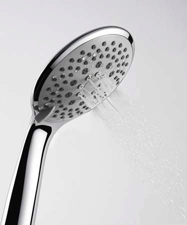 Душевая система для душа Osgard Grunan (10050) без излива