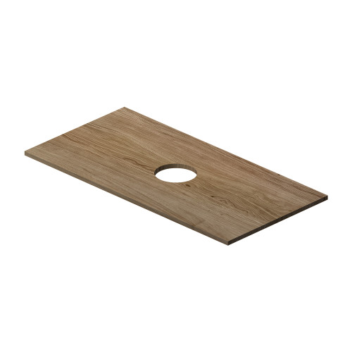 Столешница 100 см Am.Pm Func (M8FST1000OF) дерево