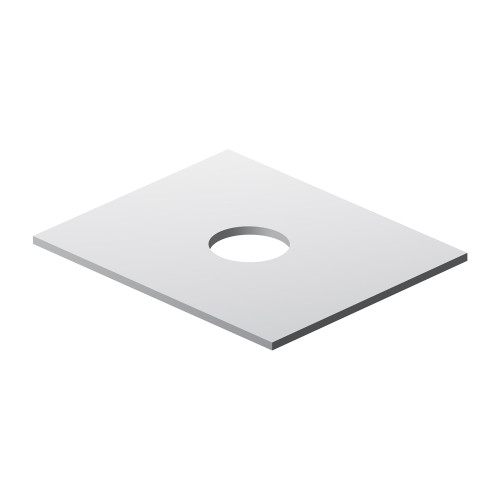 Столешница 60 см Am.Pm Func (M8FST0601WG)