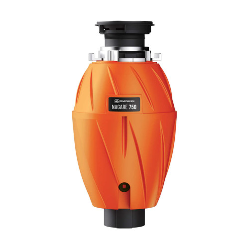 Измельчитель пищевых отходов Omoikiri Nagare 750 (4995059)