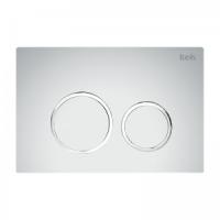 Клавиша смыва IDDIS Unifix ( UNI50M0i77), матовый хром