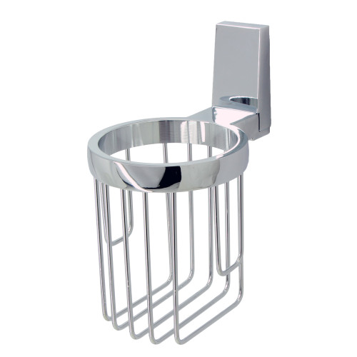 Держатель освежителя WasserKRAFT Lopau (K-6045)