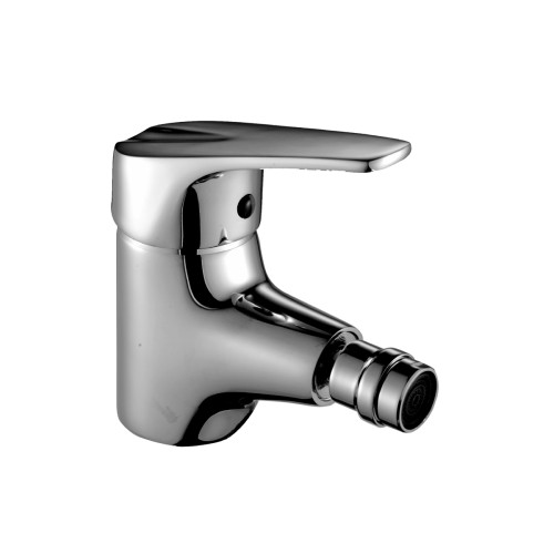 Смеситель для биде ROSSINKA Silvermix Серия D (D40-51) Смеситель для биде ROSSINKA Silvermix Серия D (D40-51)