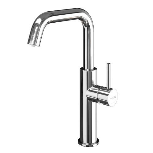 Смеситель для кухни под фильтр WasserKRAFT Kitchen (A8517) хром