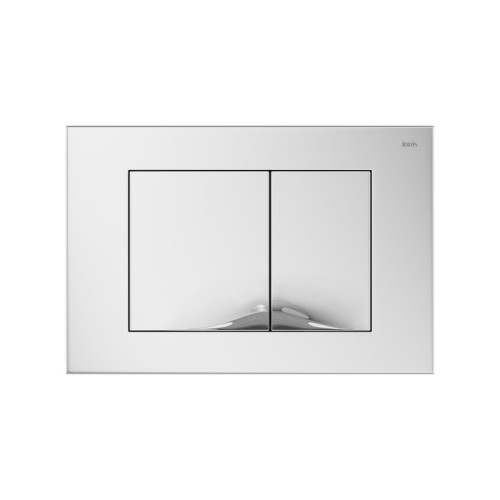 Клавиша смыва универсальная 005 IDDIS Unifix (UNI05CHi77)