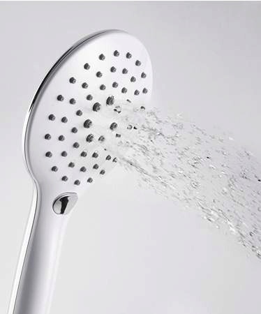 Душевая система для душа Osgard Grunan (10090) без излива