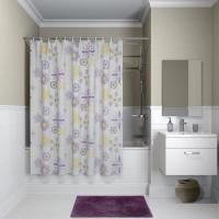 Штора для ванной комнаты IDDIS линия Promo (P03PV11i11)