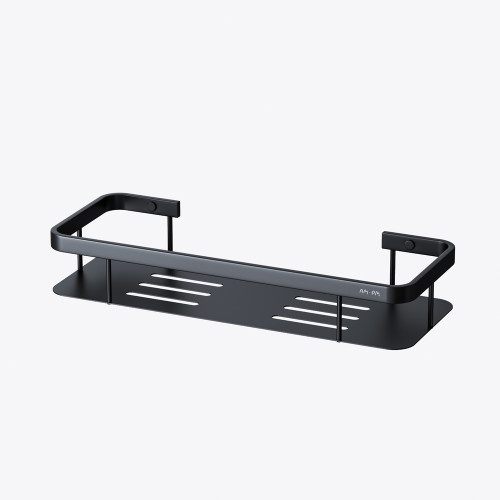 Полка для душа прямая Am.Pm Sense L (A7453122) черная