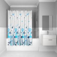 Штора для ванны, 180 x180 см, IDDIS Promo (P31PV11i11)