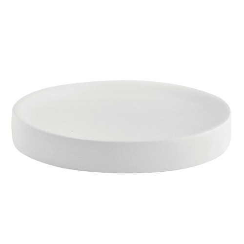 Мыльница WasserKRAFT Berkel (K-4929) белая