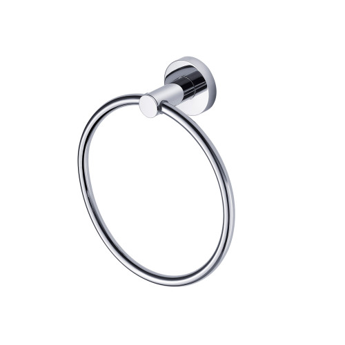 Держатель для полотенца Zeegres Z.ZEN (22105001) кольцевой
