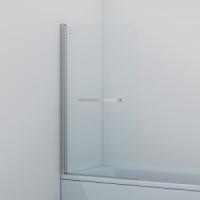 Шторка на ванну, 80 x 140 см, IDDIS Ray (RAY6CS8i90)