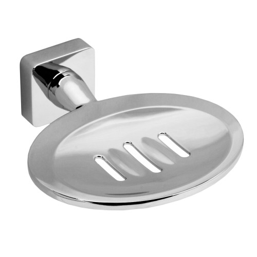 Мыльница решетка WasserKRAFT  Lippe (K-6569)