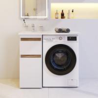 База под столешницу для стиральной машины, 40 см Am.Pm X-Joy (M85AFSX0402WG)