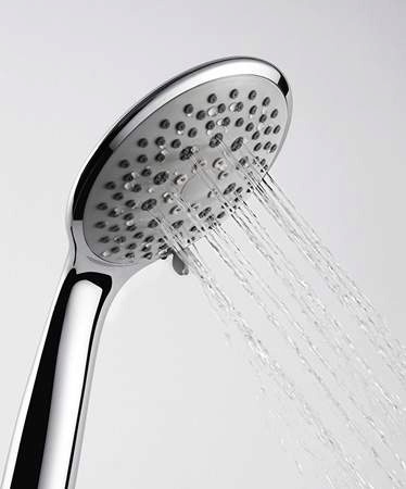 Душевая система для душа Osgard Grunan (10050) без излива