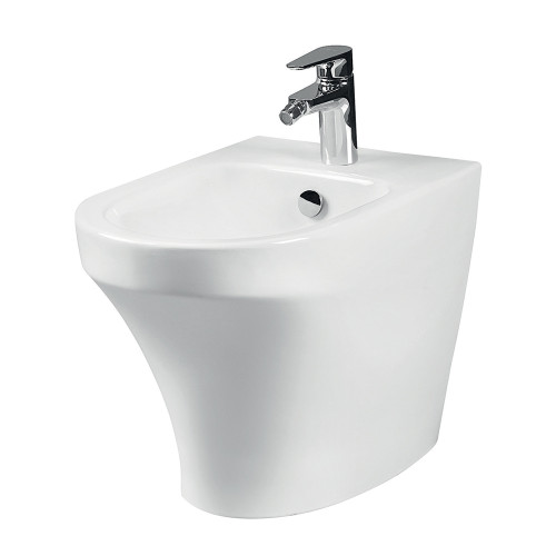 Биде напольное Am.Pm Inspire (C503111WH )