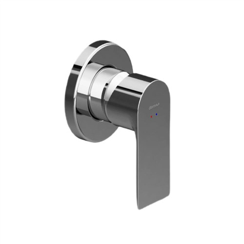 Встраиваемый смеситель для душа DAMIXA Apollo (477500000) без излива