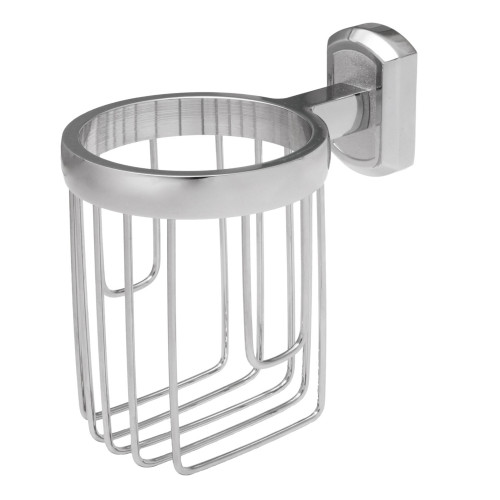 Держатель освежителя WasserKRAFT  Oder (K-3045)