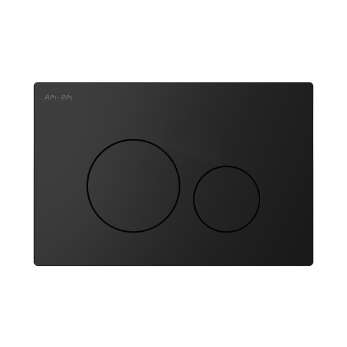 Клавиша для инсталляции Am.Pm Pro L (I049038) черная