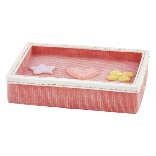 Мыльница WasserKRAFT Ammer (K-6429)