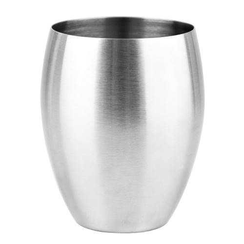 Стакан для зубных щеток WasserKRAFT Ruwer (K-6728) сталь Стакан для зубных щеток WasserKRAFT Ruwer (K-6728) сталь