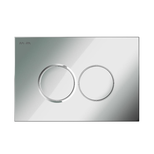Клавиша для инсталляции Am.Pm ProC (I070151) хром глянцевый
