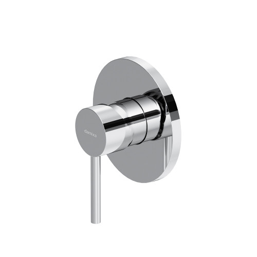 Встраиваемый смеситель для душа DAMIXA Scandinavian Pure (367500000)