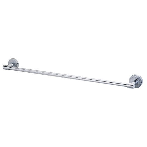 Держатель полотенец одинарный WasserKRAFT  Isen (K-4030)