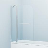 Шторка на ванну, 100 x 140 см, IDDIS Ray (RAY6CS0i90)