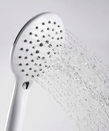 Душевая система для душа Osgard Grunan (10090) без излива