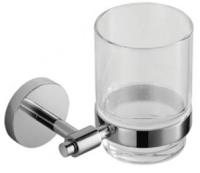 Подстаканник одинарный IDDIS Gezanne (L093) Подстаканник одинарный IDDIS Gezanne (L093)