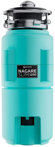 Измельчитель пищевых отходов Omoikiri Nagare Slim 1250 (4995066)