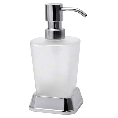 Дозатор для жидкого мыла WasserKRAFT Amper (K-5499)