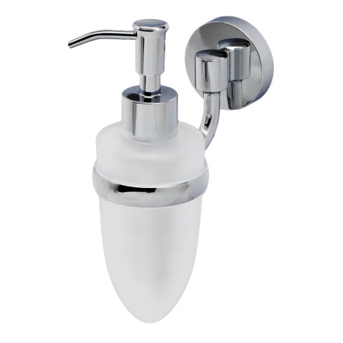 Дозатор для жидкого мыла WasserKRAFT  Rhein (K-6299)