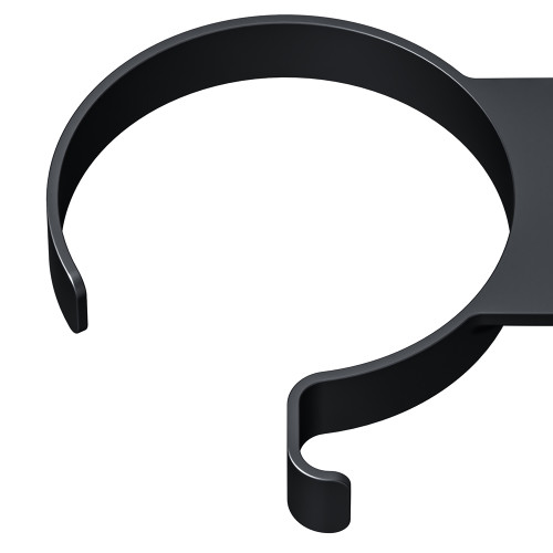 Держатель для фена Am.Pm серия Inspire v2.0 (A50A32322) черный