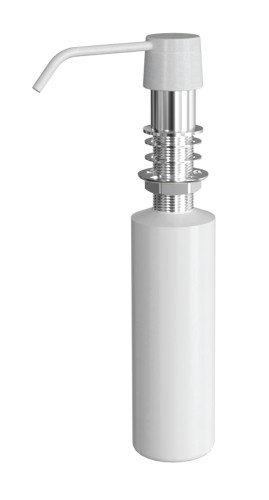 Дозатор FLORENTINA Рондо FL (703.727.0000.201), жасмин