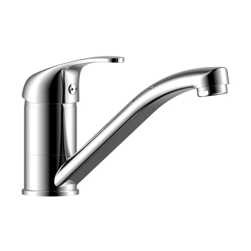 Смеситель для кухни ROSSINKA Silvermix Серия Y (Y35-22)