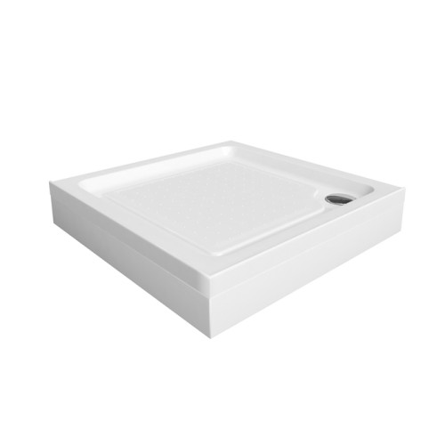 Поддон душевой 90х90 IDDIS Optima Home (OPH1WS9i22), белый